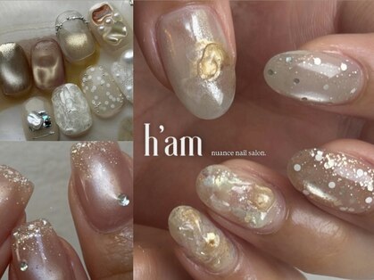 ハアム(h'am)の写真