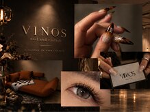 ビノス(VINOS)