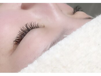 アイデュース 砺波店(eyesalon eyeduce)/CCカール