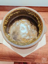 ファレノ(phalaeno)/黄土よもぎ蒸し