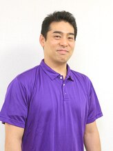 朝霞台カイロ整体ルーム&nbsp;小坂 陽一