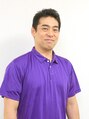 朝霞台カイロ整体ルーム 小坂 陽一