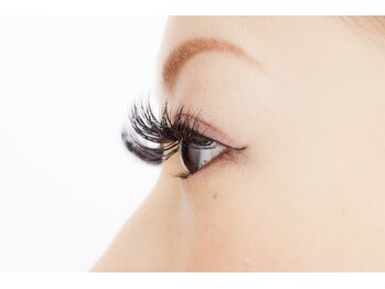 キャルショウナン バイ サンダンス(CALSHONAN by SUNDANCE)/自睫毛に合わせて☆