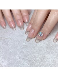 M-Quality Nail Design 288
