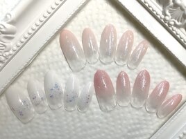 新規様シンプルアートカラグラ１