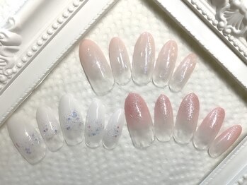 新規様シンプルアートカラグラ１