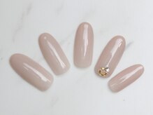 ジーネイルコウベ(G NAIL KOBE)/ハンドDコース 2990円
