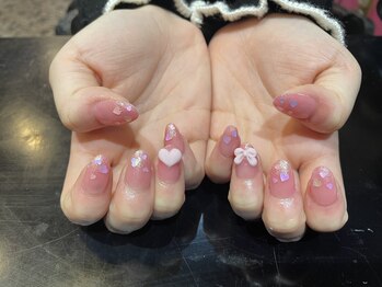 ボディ 高知店(BODY)/ハート