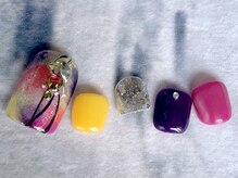 オズ ネイルアンドアイ(OZ NAIL&EYE)/魅惑ライナー