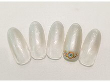 スリール(Sriel)/ハンド定額6980円