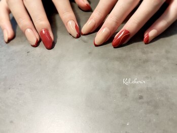 カル シェリール(Kal.cherir)/