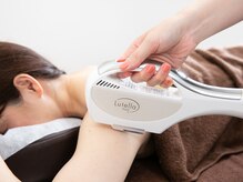 アモール/腕脱毛