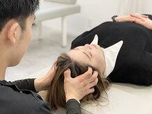桜木町駅前鍼灸接骨院/ドライヘッドスパ(頭蓋骨矯正)