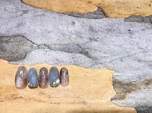 ツメトトノウ/12000円　ニュアンス♪（暮石）