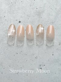 キラキラマグネット