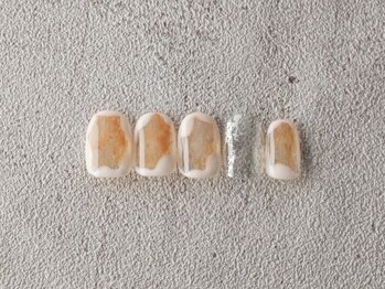 マックスビューティーネイル(MAX BEAUTY nail)/7月デザイン