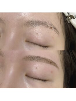 ロミー 新宿(romy.)/アイブロウスタイリング