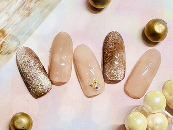 プルトワ(pourtoi)/上品♪大人マグネット