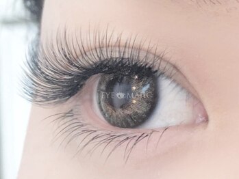 アイマジック 銀座店(EYE MAJIC)/ふわふわボリューム