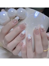 クイーンズビューティーサロン 歌舞伎町店(Queen's beauty salon)/やり放題