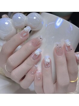 クイーンズビューティーサロン 歌舞伎町店(Queen's beauty salon)/やり放題