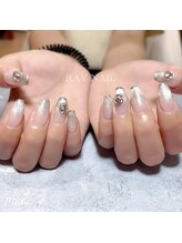 セラ ネイル(SERA Nail)/ワンホンネイル★ayaka