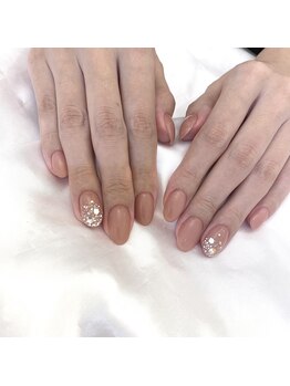 リアンジェ(Lianje)/大人かわいいネイル