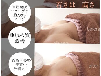 アルアリング 春日原(Alluring)/ミラクルバストプレミアム福岡