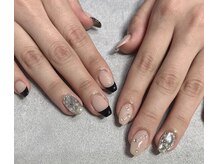 ルディーネイル(Rudy Nail)/うめつくし