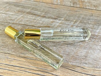 ディアブルー 茅ヶ崎店(diar blue)/高保湿！キューティクルオイル