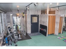 ライトジム(LAIT GYM)/店内風景