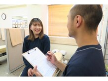 横浜駅きた西整体院/肩こり首こり頭痛腰痛小顔矯正8