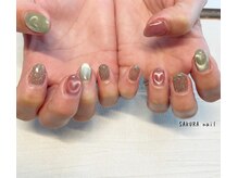 サクラネイル(SAKURA nail)/