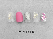 ザ マリー 磐田店(THE MARIE)/☆定額6000円コース 0321