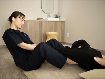 ダブルアール コンディショニング アンド スパ(RR Conditioning&SPA)/