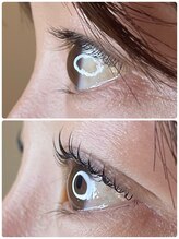 アリュール(allure)/束感☆彡