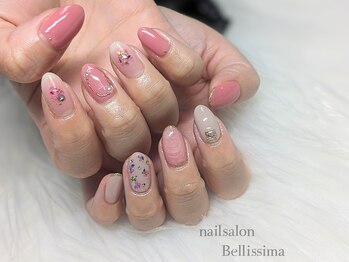 ベリッシマ 北仙台(Bellissima)/