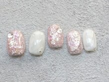 ティプシープラス(TIPSY＋)/【new design】hand定額コース