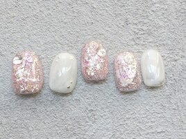 【new design】hand定額コース