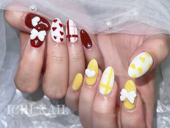 イチネイル(ICHI NAIL)/