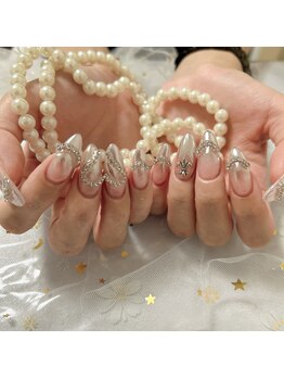 カスミネイル(Kasumi Nail)/