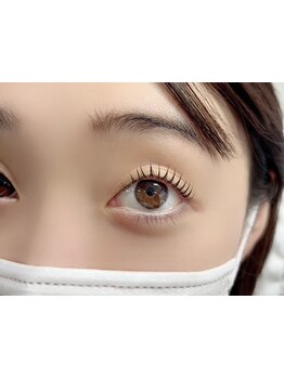 キープ力が自慢のサロン