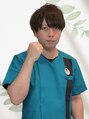 こころ整骨院 イオンモール木更津院/佐久間 洋一