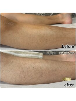 シンバ 倉敷店(SIMBA)/