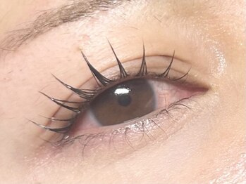 ソア 並木坂店(Soa)/束感eye☆