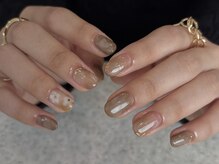 リノ(lino)/ニュアンスネイル 1/8