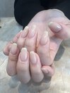 ナチュラルスキンカラー