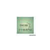 ザ アールアール(THE RR)のお店ロゴ