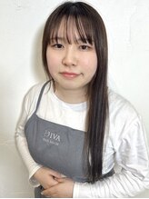 ネイルサロン ディーバ 調布店(Diva) 岩井 