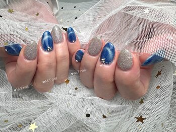 エムティーネイル(M.T nail)/